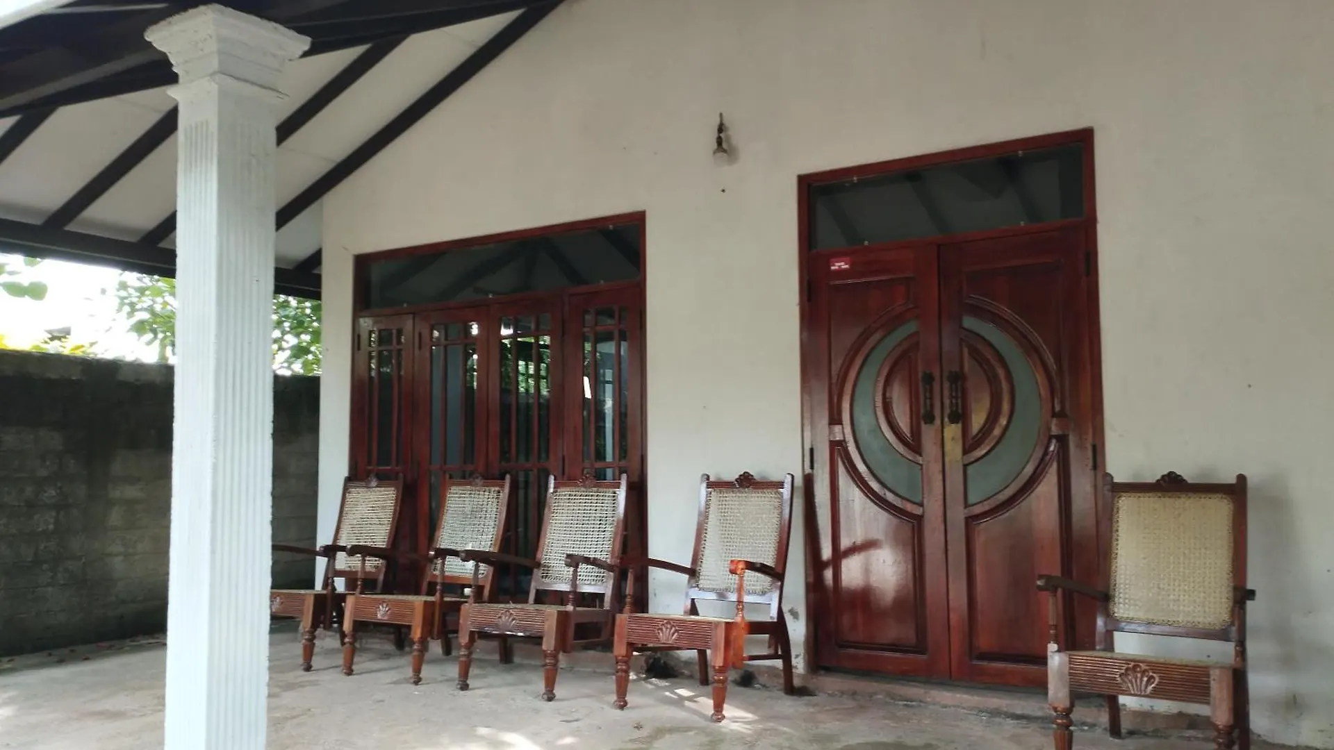 Negombo Homestay By Nisal Sri Lanka