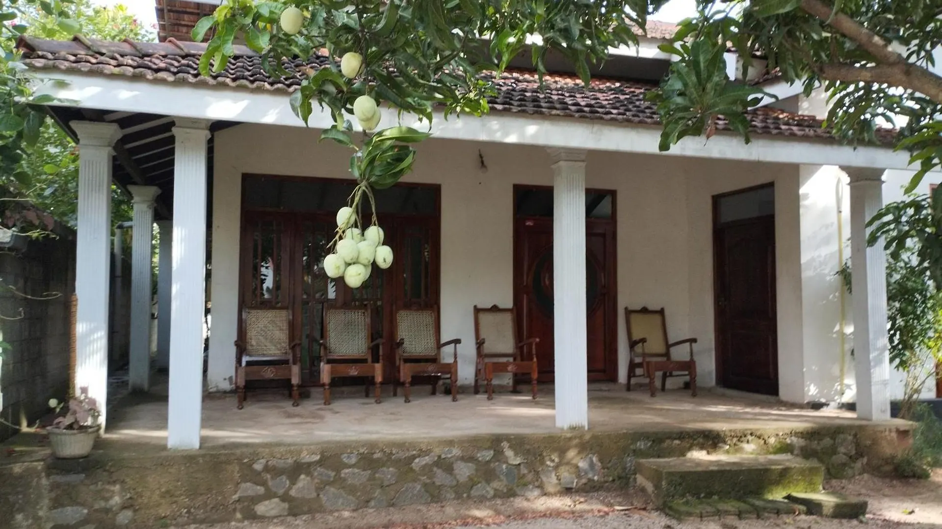 Negombo Homestay By Nisal 0*,  Sri Lanka
