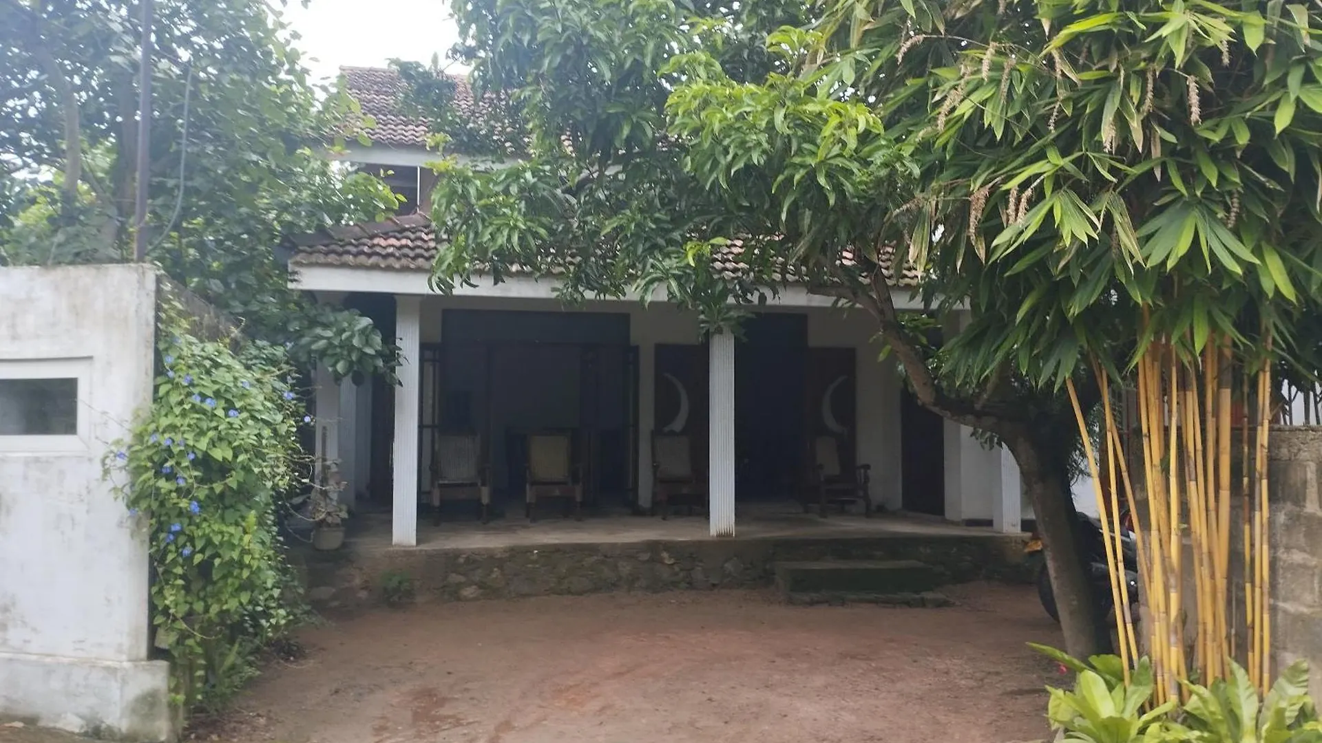 Negombo Homestay By Nisal