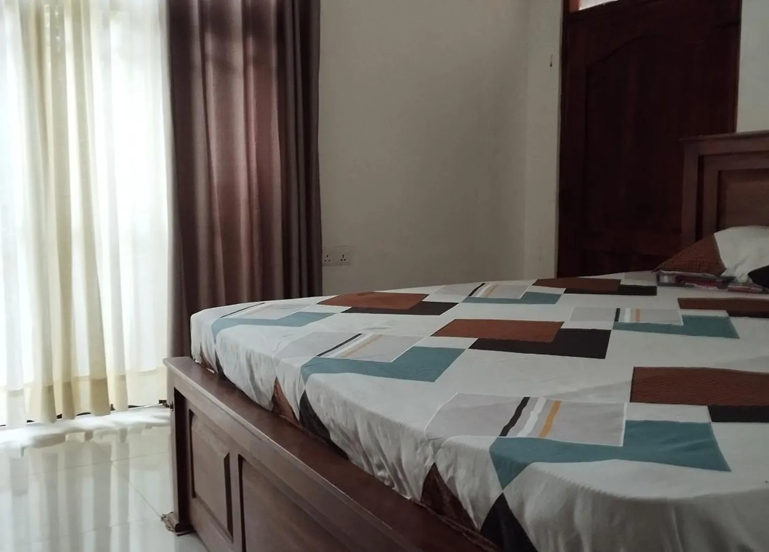 Negombo Homestay By Nisal